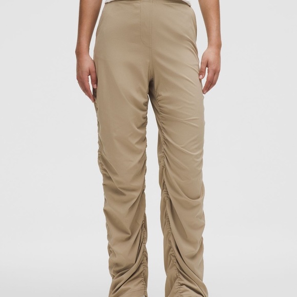 lululemon athletica Pants - Lululemon dance studio flares